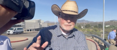Rancher Charged For Shooting An Illegal Migrant On His Property Scores Final Court Victory