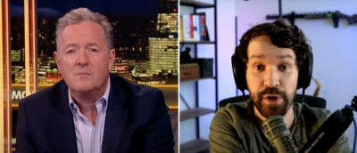 ‘You Are Inhuman!’: Piers Morgan, Streamer Get Into Heated Exchange Over ‘Repulsive’ Trump Assassination Comments