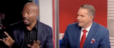 ‘There’s Something Happening Here’: Former Obama Adviser Compares Pro-Trump Energy At RNC To 2008 Landslide Win