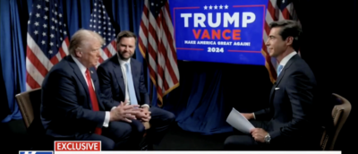 Trump Says He Would Declassify Investigation Files Into Attempted Assassination If Elected