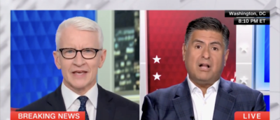 ‘You Guys Love Hungary And Viktor Orbán’: Cooper, CNN Guest Clash Over Vance’s Remarks On ‘Childless Cat Ladies’