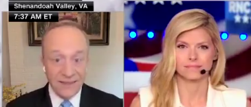 Paul Begala Says He ‘Can’t Stand’ Trump But He Has ‘Opportunity’ To Be ‘Sympathetic’ Following Assassination Attempt