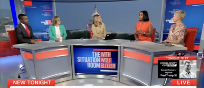 (Screenshot/CNN/"The Situation Room With Wolf Blitzer")