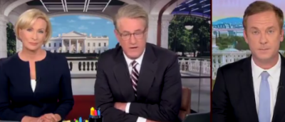 Biden Campaign Believes Obama Is Working ‘Behind The Scenes’ To ‘Orchestrate’ Calls To Step Down, Joe Scarborough Says