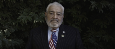 EXCLUSIVE: Retired Sheriff Says Putting Men In Women’s Prisons Is Causing ‘Unprecedented Rise In Violence’