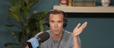 [Screenshot/Pod Save America]