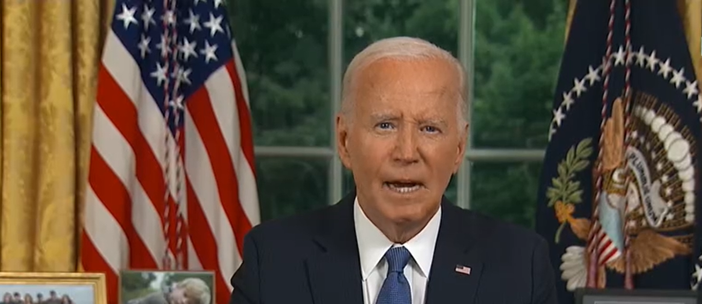 Biden To Establish National Monument For Registered Socialist, Welfare State’s ‘Key Architect’