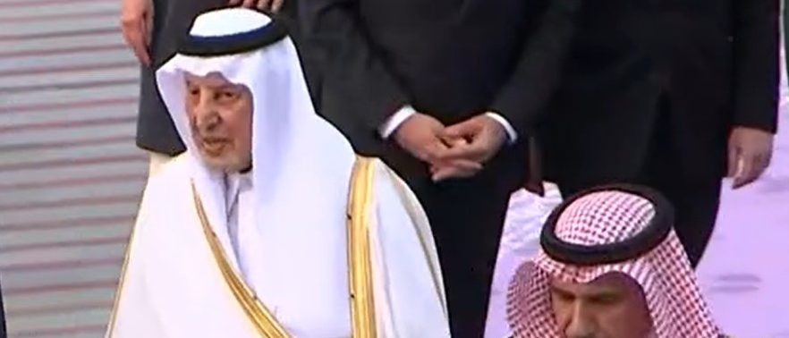 Saudi Arabia Vows Retaliation After Iran-Backed Houthis Attack Oil Facilities