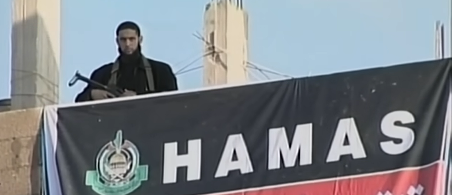 After Being Decimated By Israeli Military, Hamas Turns On … Palestinian Authority