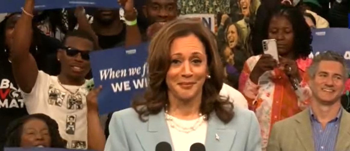 Harris Campaign Says Kamala Has Changed, But Will She Bring California’s Climate Agenda To The White House?