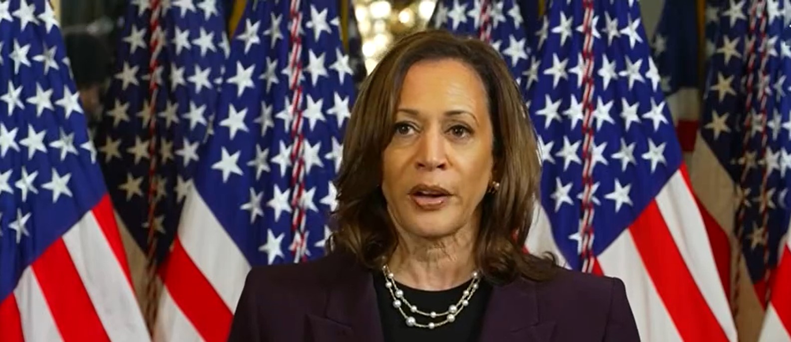 Liberal Media Outlet Sets Off On Mission To List Kamala Harris’ VP ‘Accomplishments’ — Turns Out It Isn’t So Easy