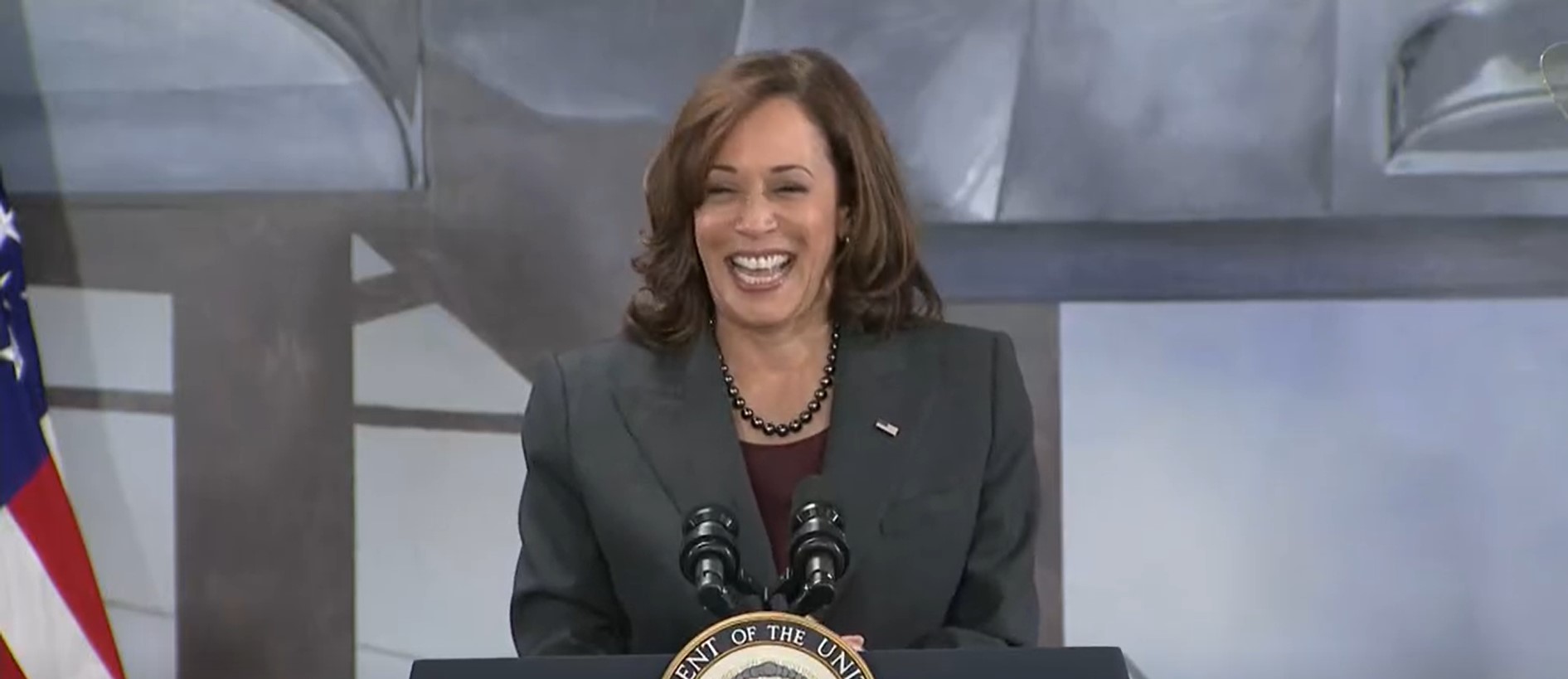 Trump, Harris Sit On Razor’s Edge With Voters In Battleground States, Poll Reveals