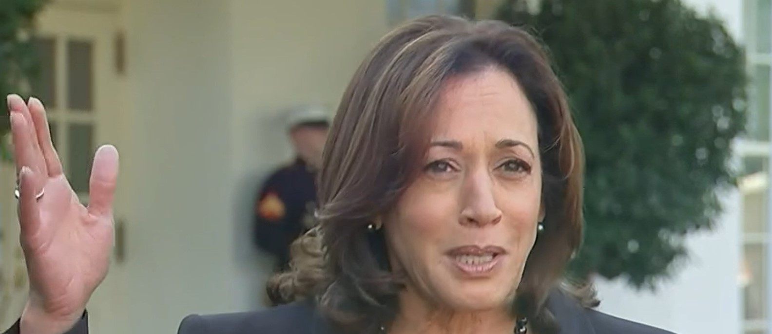 Team Harris Swears Kamala Won’t Kill Fracking, But Will Anyone Believe Them?