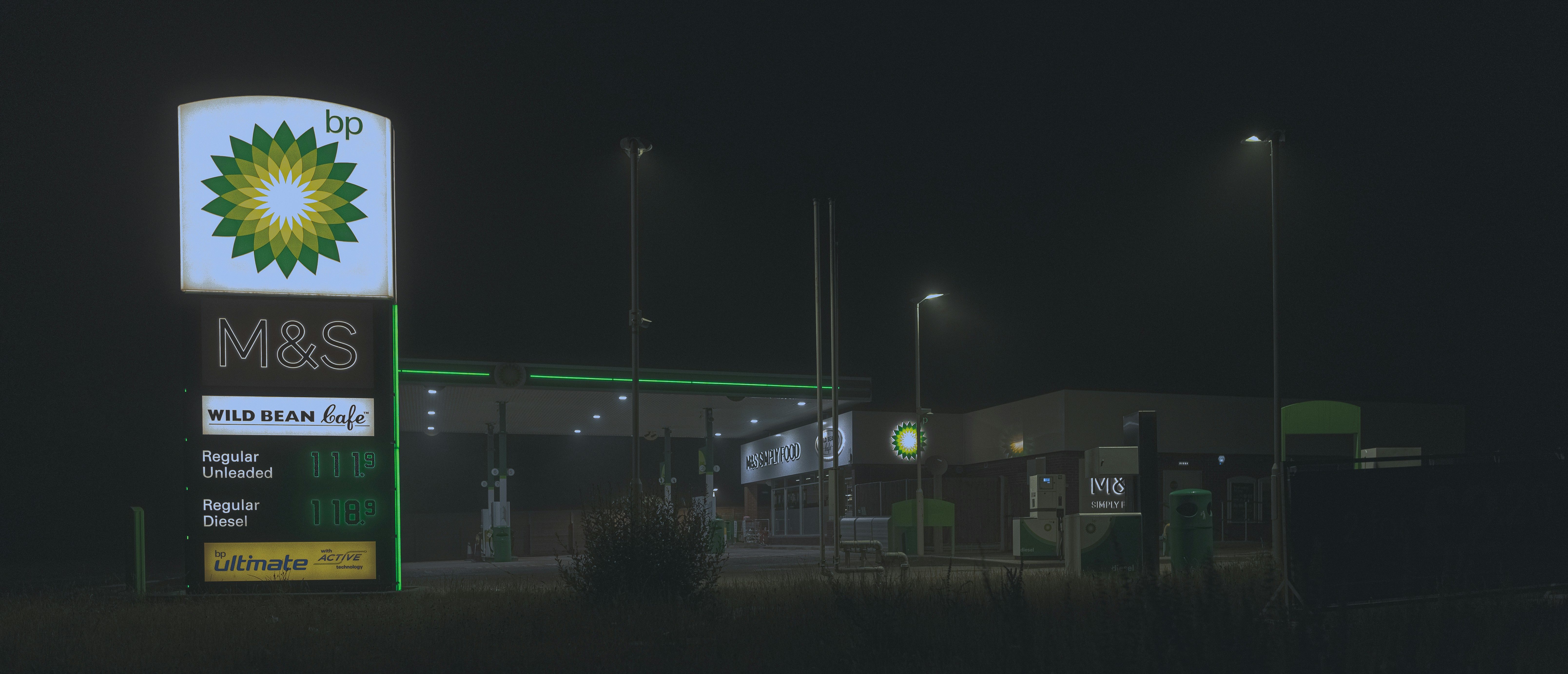 Puerto Rico Hits Oil Industry With $1 Billion Lawsuit Over ‘Climate Change’ Effects