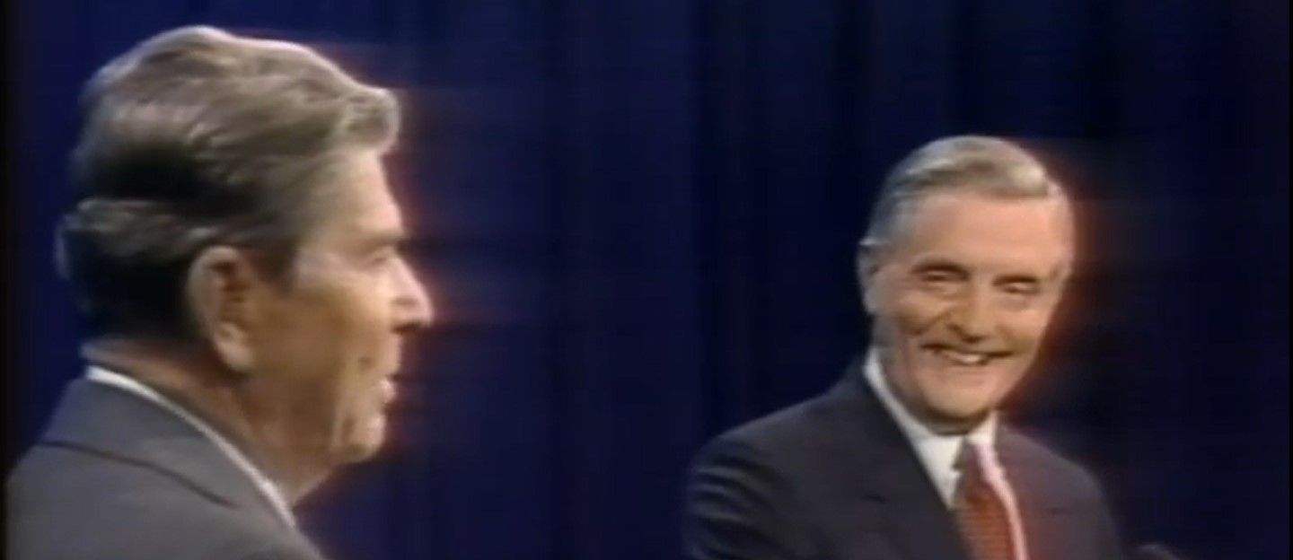 ‘Give Peace A Chance’: Man Who Attempted To Assassinate Reagan Calls For End To ‘Violence’