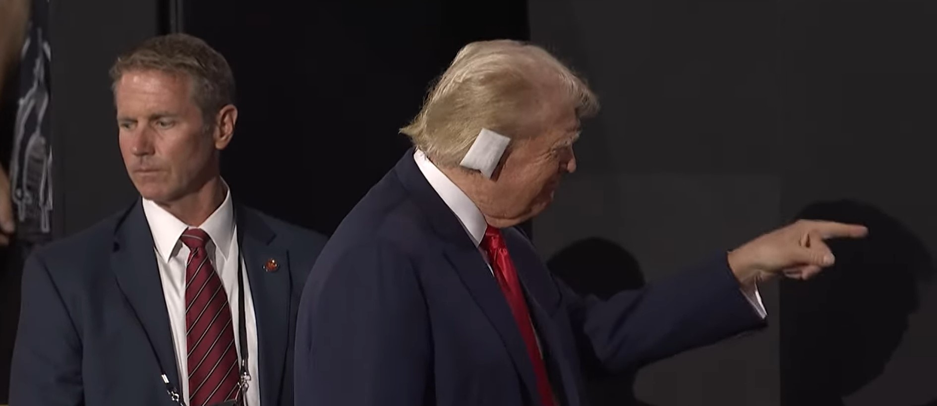 Trump Gave Longest Nomination Address Ever Recorded At RNC 