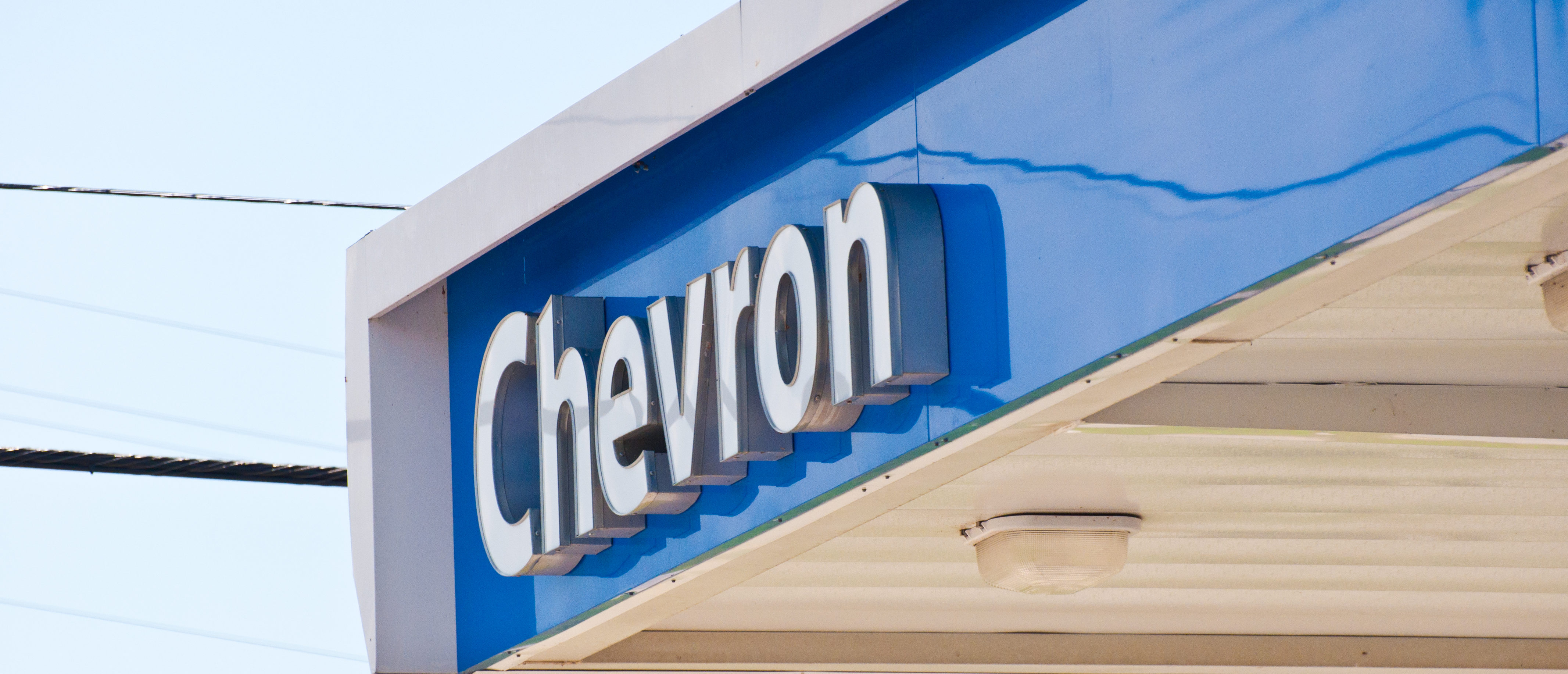 California City To Receive Huge Payout From Chevron In Exchange For Dropping Refinery Tax