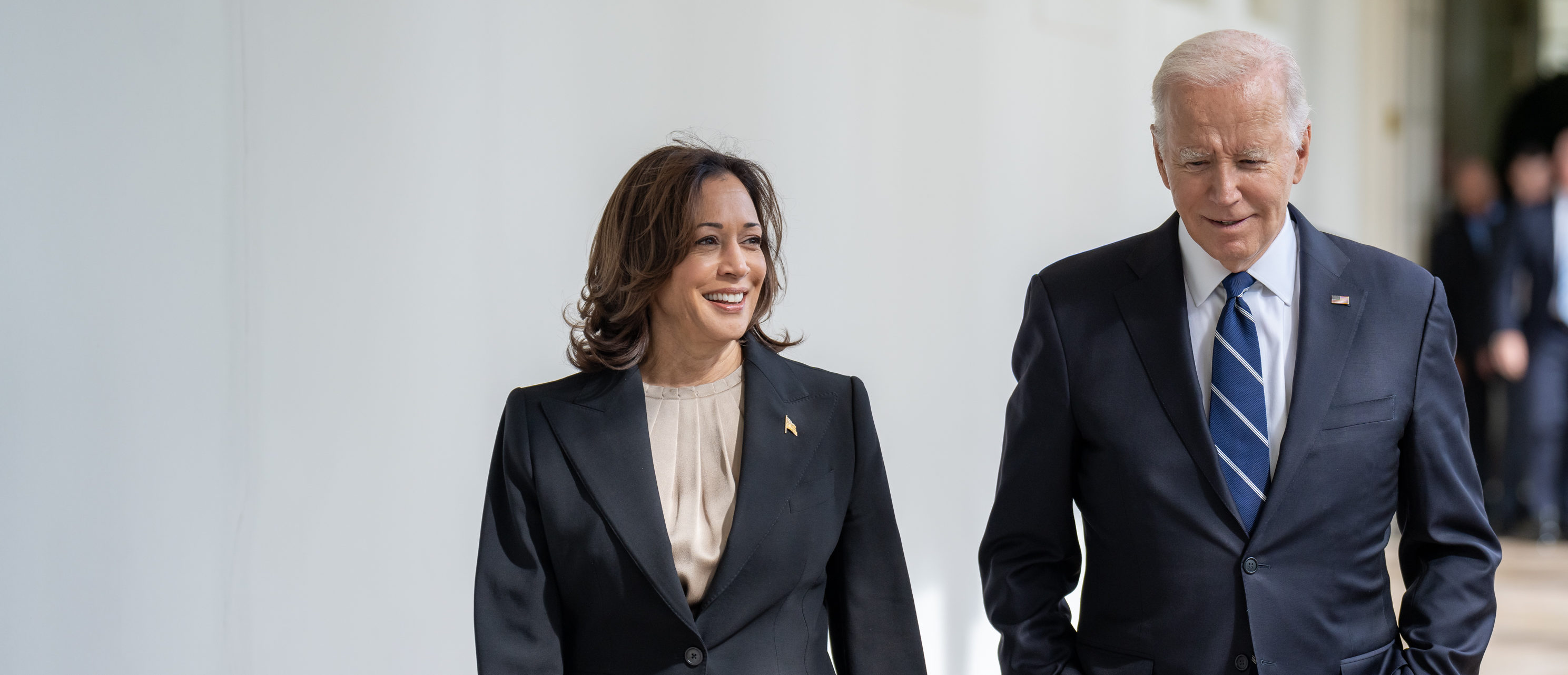 Top Kamala Campaign Staffers Aided Biden-Harris Admin’s Social Media Censorship Efforts