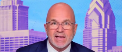 ‘Harris Is Not Indestructible’: CNN’s Smerconish Warns VP Will Be ‘Held Accountable’ Eventually