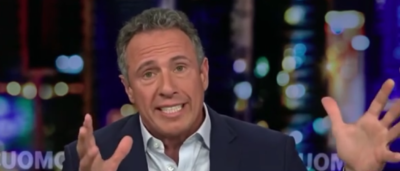 ‘We Don’t Have Great Talent In Our Politics’: Chris Cuomo Roasts Kamala Harris Over Speech ‘Mistake’