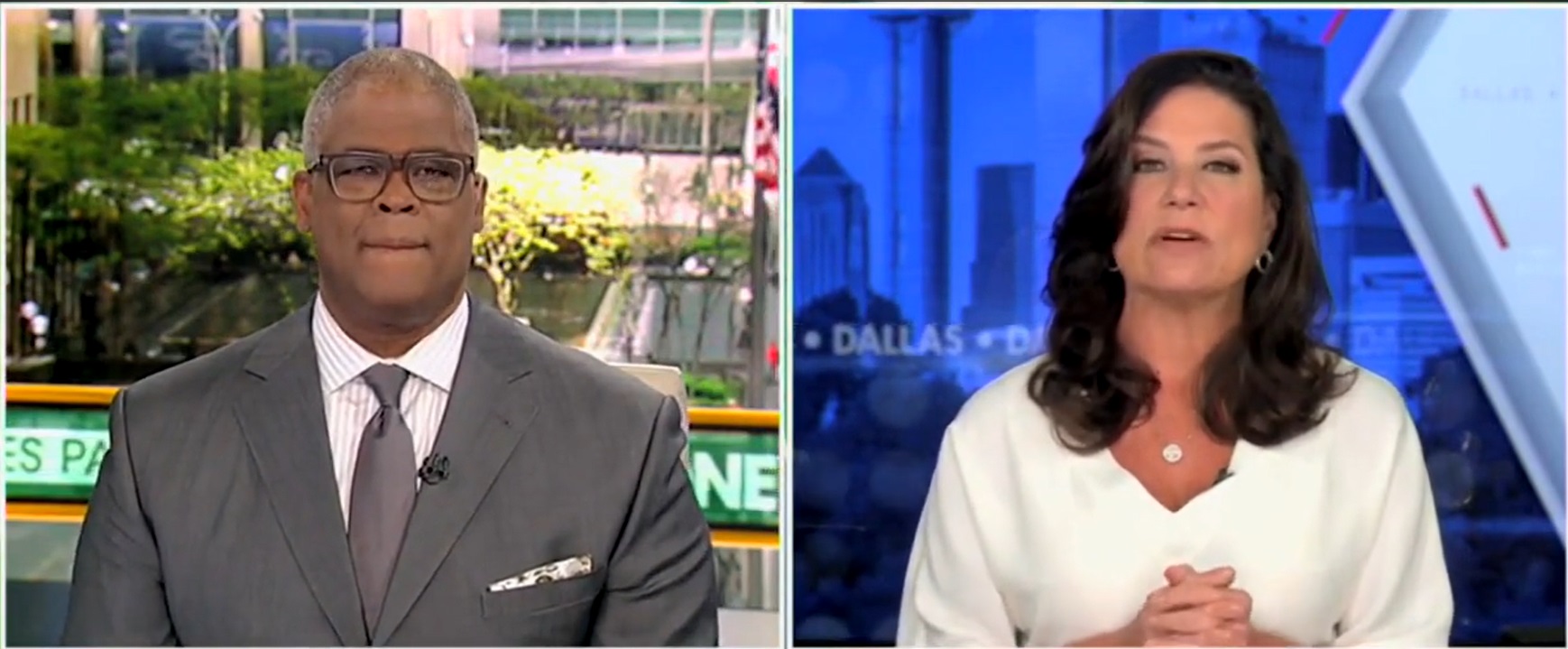 Charles Payne, Guest Discuss How Americans Are ‘Trading Down’ To ‘Stretch Their Budgets’ Because Of Inflation