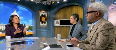 ‘I Don’t Want Her Talking To You’: Dem Pollster Wants Harris To Continue Ducking Press