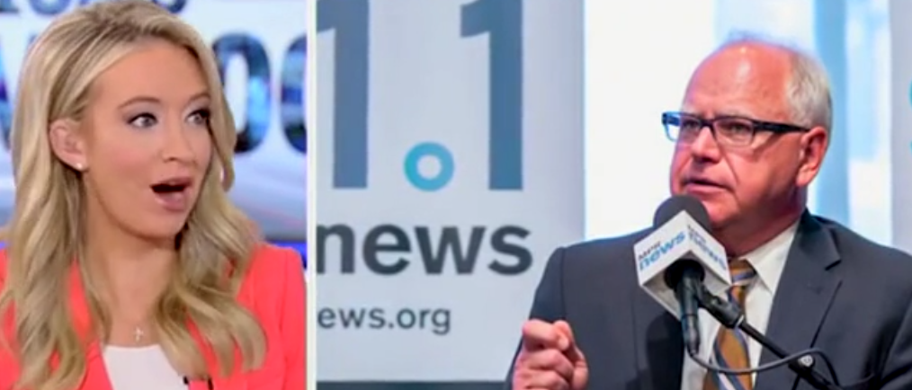 ‘A Lot Of Cheering At Mar-A-Lago’: Kayleigh McEnany Believes Trump Is Licking His Chops To Attack Harris’ VP Choice