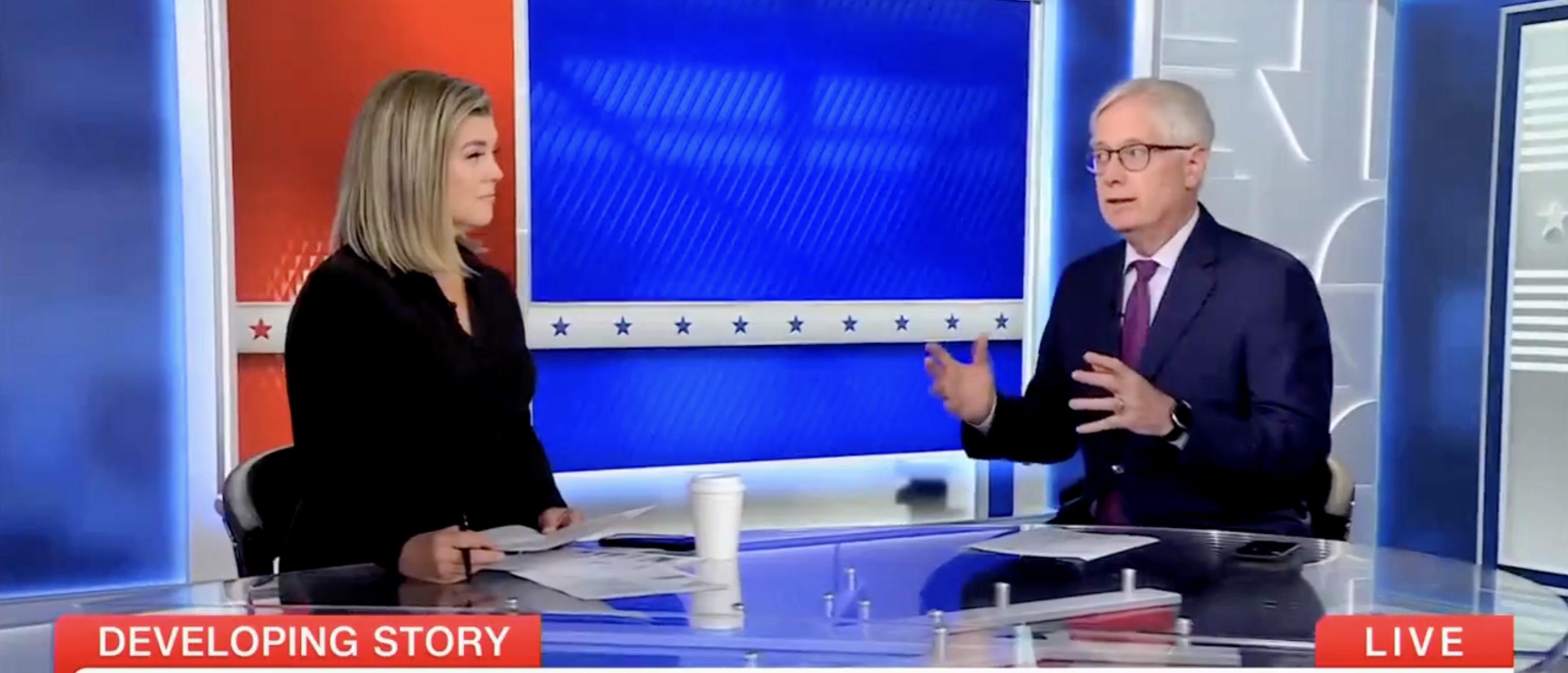 ‘No Evidence’: CNN Reporter Delivers Devastating Fact-Check On Walz’s ...