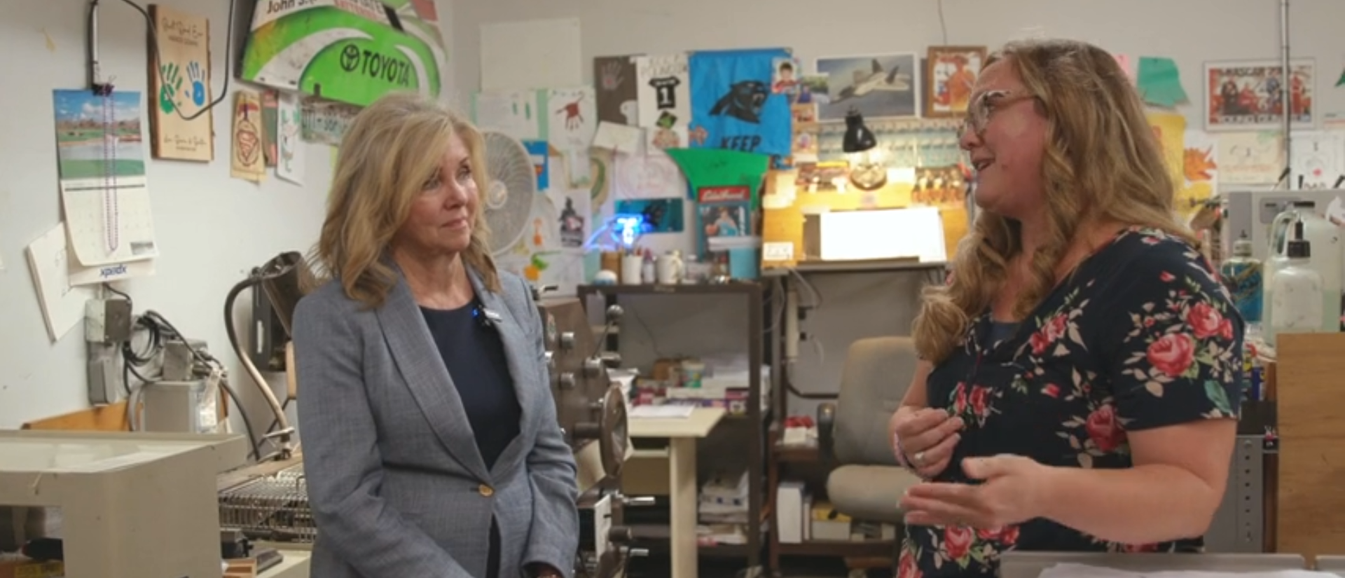 EXCLUSIVE: ‘I Can’t Continue’: Business Owner Tells GOP Senator Of Crushing Effects From Biden-Harris Inflation