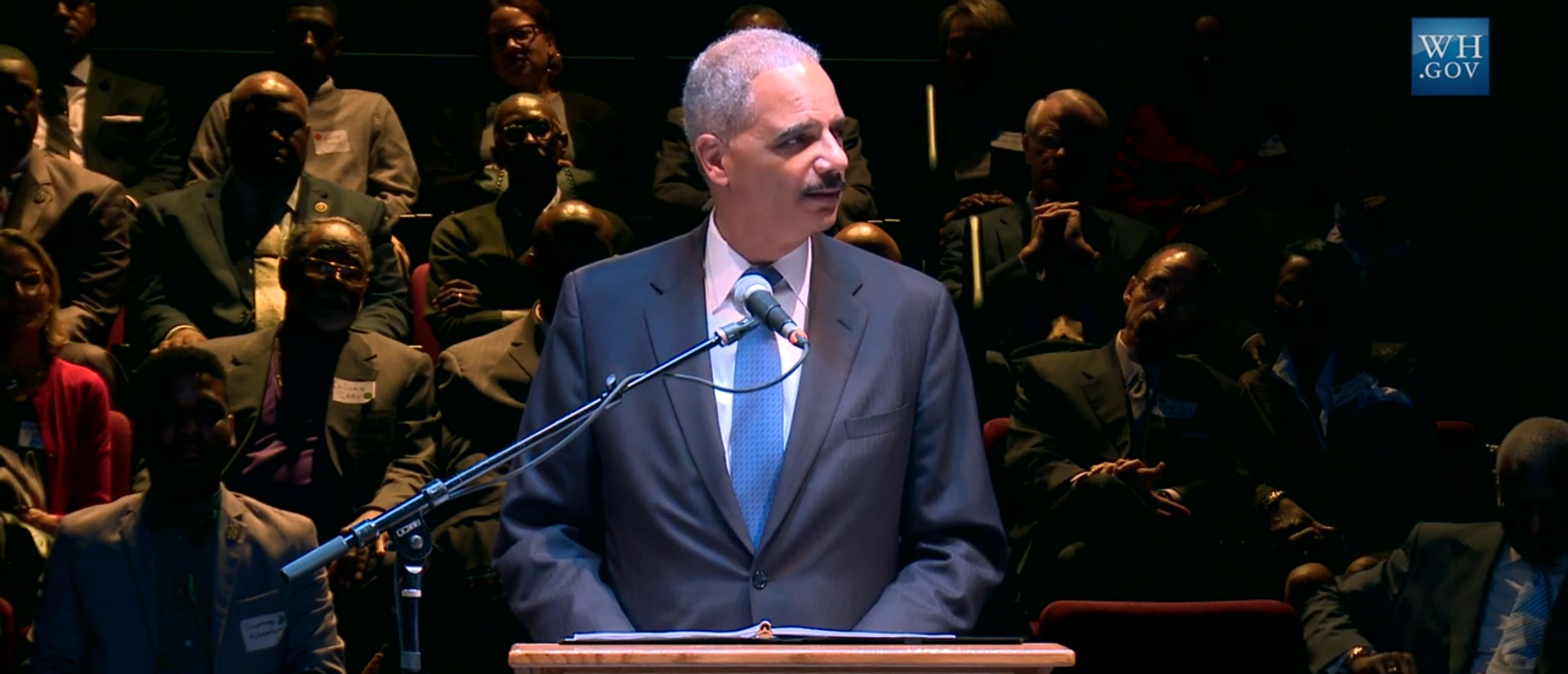 Screenshot/YouTube/Obama White House