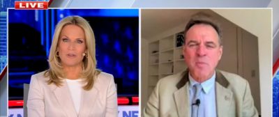 ‘Harris Has Taken Us Into Barbie World’: Historian Compares Difference In ‘Moods’ Between Presidential Tickets