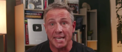 Chris Cuomo Questions Whether Trump Will Give RFK Jr. ‘A Real Position’ If He Is Elected