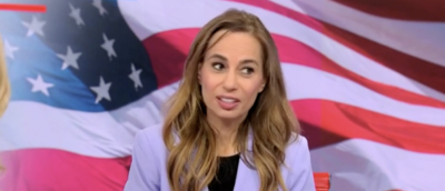 Dem Strategist Aghast About Trump Poking Fun At Harris Time Magazine Cover During Musk Livestream