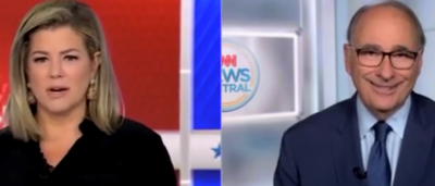 CNN Host Asks David Axelrod If Walz’s Appealing ‘Appearance’ And ‘Demeanor’ Will Mask His Liberal Record