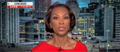 ‘How Is That Even Tolerated?’: Harris Faulkner Unloads On BLM, Left-Wing Race Rhetoric Following Penny Acquittal