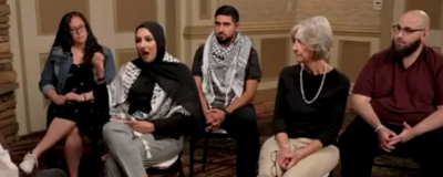 ‘Bombing Our Families With Our Money’: Uncommitted Dems Unload On Harris Over Israel-Hamas War After DNC Speech