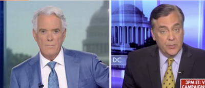 Jonathan Turley Says Smith ‘Stretched The Law’ With Superseding Indictment Against Trump