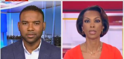 ‘I’m Going To Move On’: Harris Faulkner Spars With Liberal Guest Over Vice President’s ‘Press Blunders’