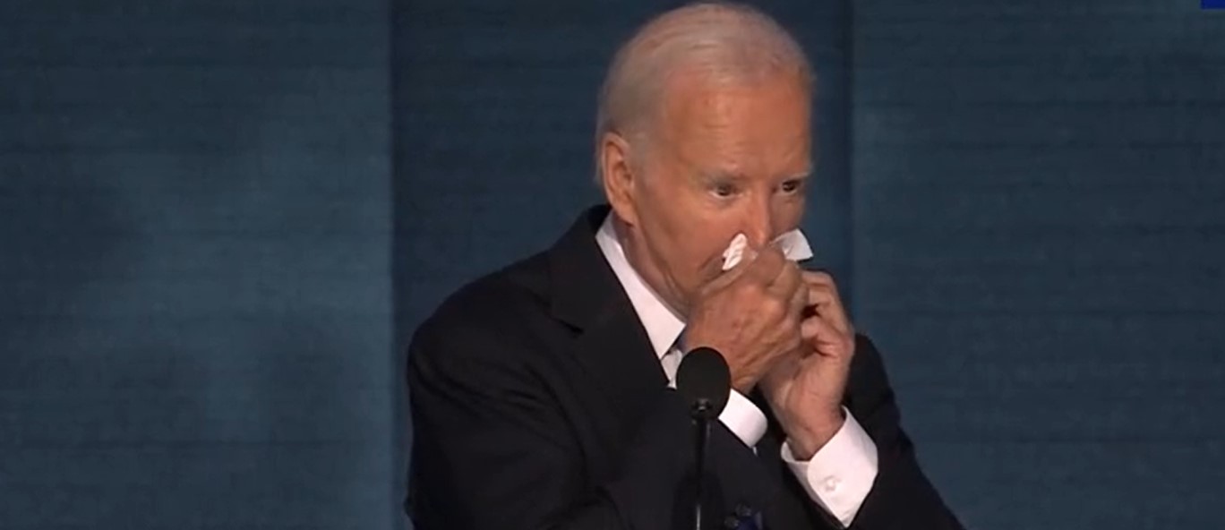 JOHN SHELTON: The American People Deserve A Leader Who Will Fix The Debt