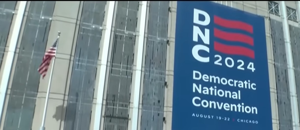 DNC Taps Ex-ABC Exec Who Produced J6 Hearings To Produce More Anti-Trump Content For Convention