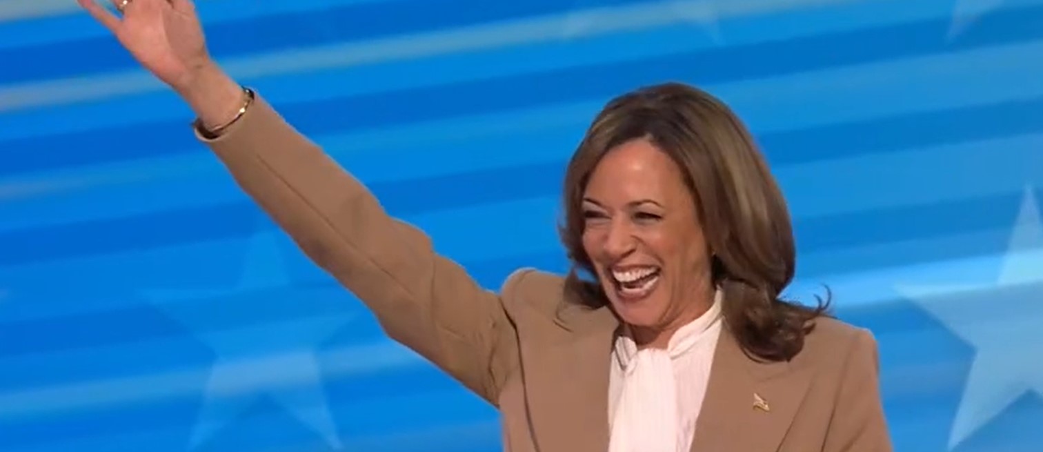 GROVER NORQUIST: Kamala Has A Long Record Of Squashing Free Speech