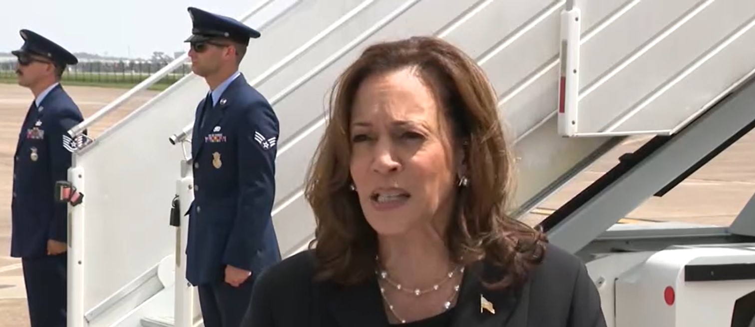 Kamala Harris And Husband Donated Thousands To Pro-BLM Group That Supported DC Sanctuary City Bill