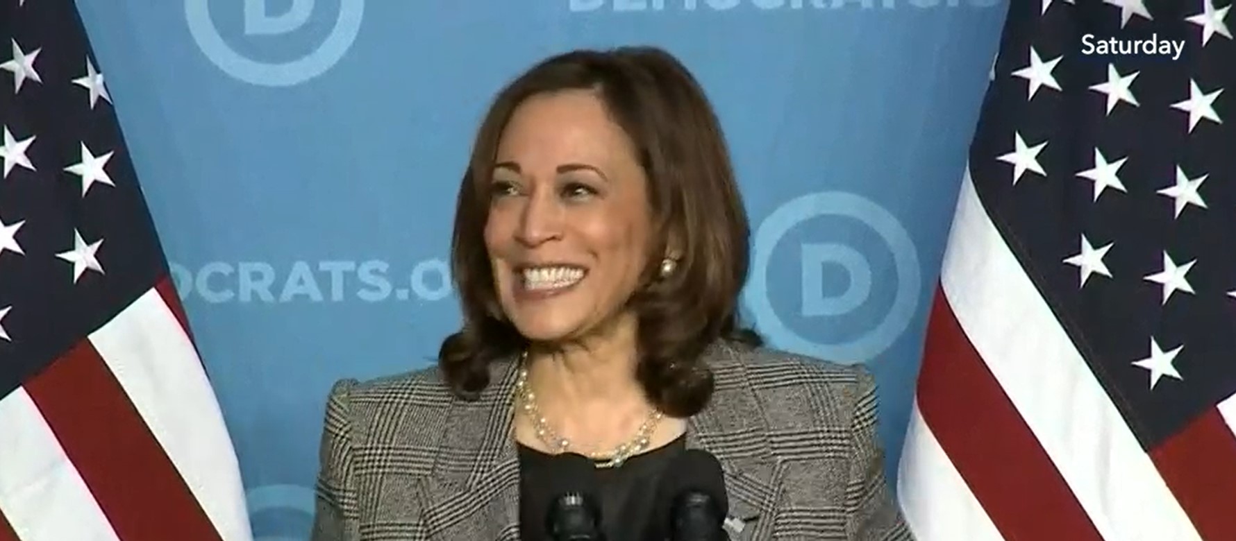 ‘Most Terrifying Proposal I’ve Ever Seen’: Former Trump Economic Advisor Reacts To Kamala Harris ‘Price Gouging’ Plan