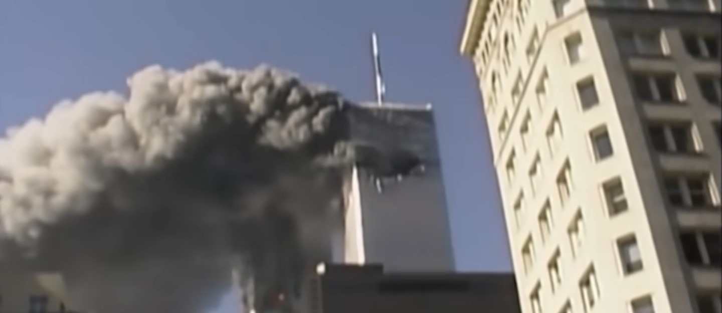 Mosque Tied To Islamic Extremists, Bombing ‘Co-Conspirator’ Gets DHS Grant Aimed At Preventing Terrorism