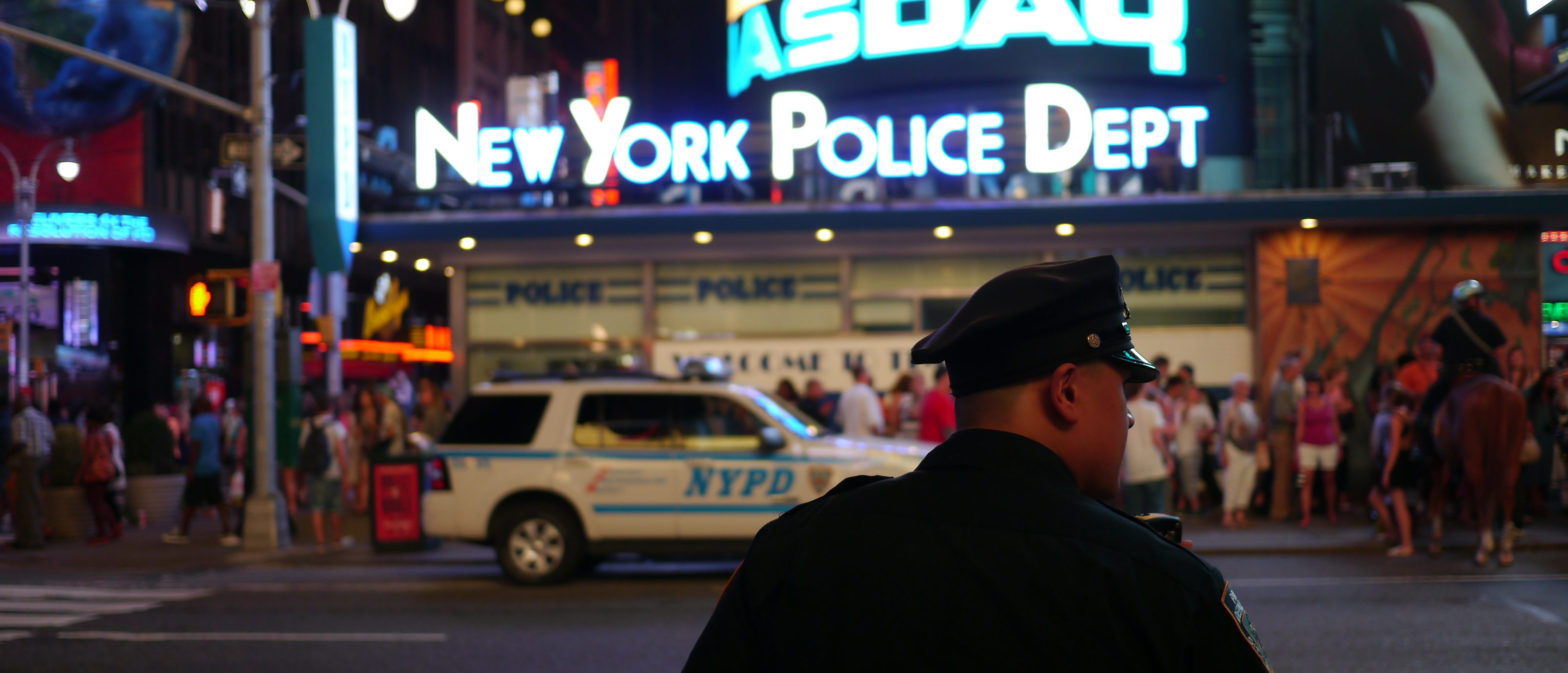 NYC Council Democrats Silent On Anti-Sanctuary Bill As Migrant Crime Hits Headlines