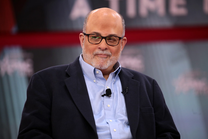 Mark Levin Skewers SCOTUS For Failing To Make Final Ruling On Trump When Case Likely Will Land In Their Laps Again