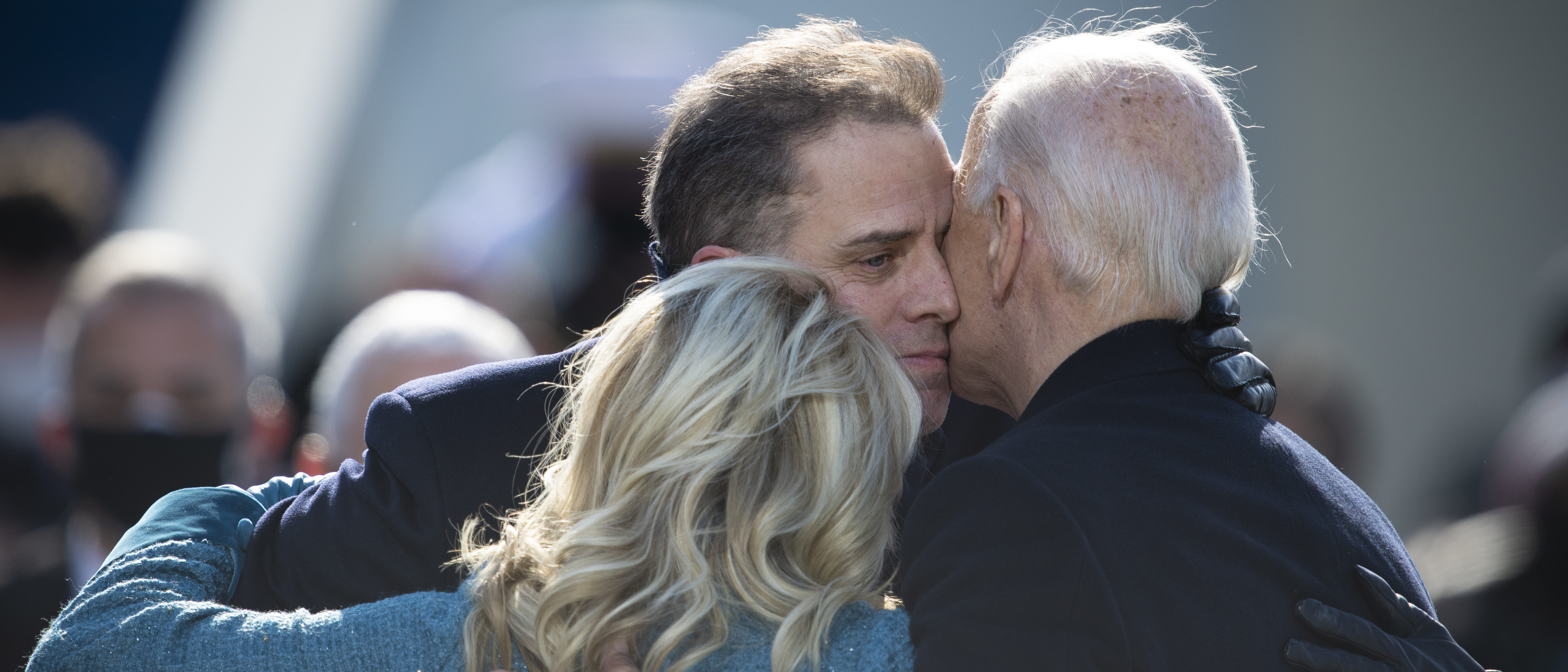 Hunter Biden Relaunches Lawsuit Against Fox News For Alleged Misuse Of Explicit Images