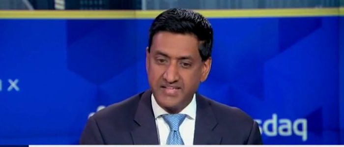 Dem Rep Plots To Force Vote Requiring Bondi To Release Epstein Files