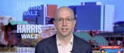 ‘He Can Play The Game’: Harris Comms Director Says JD Vance Will Be A ‘Slick’ Debater Against Gov. Tim Walz