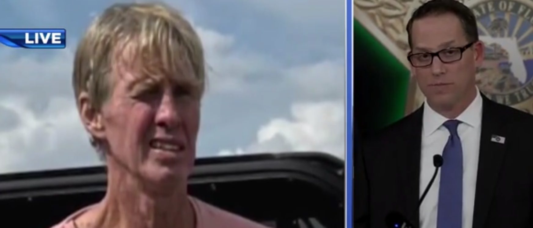 FBI Tipped Off In 2019 About Suspected Trump Gunman Ryan Wesley Routh’s Firearm Possession, Agency Says